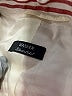 Basler Stripes Red Blazer Size EU 44 / US 14 - photo 6