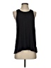 Gap Fit Black Sleeveless T-Shirt Size XS - photo 1