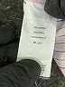 Crewcuts 100% Cotton Stripes White Pink Long Sleeve Button-Down Shirt Size 14 - photo 5