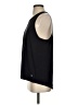 Gap Fit Black Sleeveless T-Shirt Size XS - photo 5