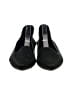 Mia Solid Black Flats Size 7 1/2 - photo 2