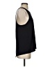 Gap Fit Black Sleeveless T-Shirt Size XS - photo 4