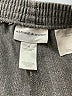 Alfred Dunner Chevron-herringbone Gray Dress Pants Size 16 - photo 4