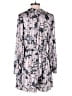 Tiny 100% Polyester Gray Romper Size XS - photo 2