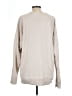 Aerie Graphic Tan Pullover Sweater Size L - photo 2