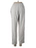 Danskin Solid Gray Sweatpants Size M - photo 2
