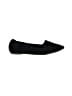 Mia Solid Black Flats Size 7 1/2 - photo 1