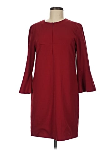 Tibi Casual Dress (view 1)
