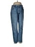 AGOLDE 100% Cotton Blue Jeans Size 29 waist - photo 1