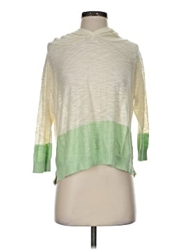 Sparrow Pullover Sweater (view 1)