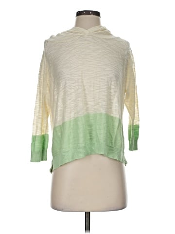Sparrow Pullover Sweater (view 1)