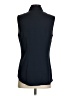 Theory 100% Silk Black Blouse Size S - photo 2