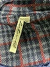 Lulu-B Plaid Blue Blazer Size XL - photo 6