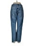 AGOLDE 100% Cotton Blue Jeans Size 29 waist - photo 2