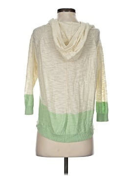 Sparrow Pullover Sweater (view 2)