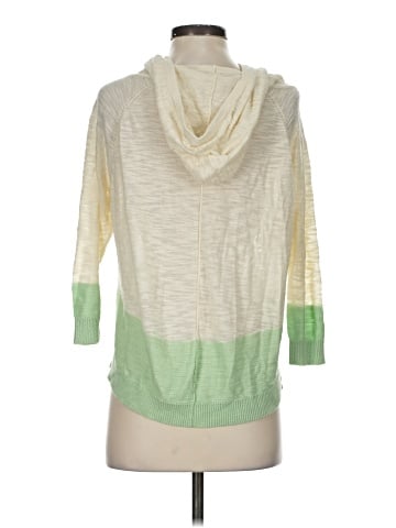 Sparrow Pullover Sweater (view 2)