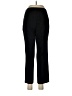 Harold's Chevron-herringbone Black Dress Pants Size 6 - photo 2