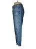 AGOLDE 100% Cotton Blue Jeans Size 29 waist - photo 5
