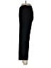 Harold's Chevron-herringbone Black Dress Pants Size 6 - photo 5