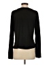 IMAN Black Pullover Sweater Size S - photo 2