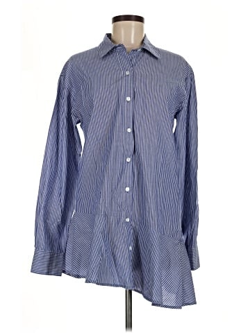Veronica Beard Long Sleeve Button-Down Shirt (view 1)