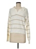 Z Supply Ivory Pullover Sweater Size M - photo 1