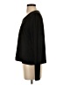 IMAN Black Pullover Sweater Size S - photo 5