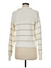 Z Supply Ivory Pullover Sweater Size M - photo 2