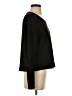IMAN Black Pullover Sweater Size S - photo 4