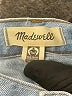 Madewell 100% Cotton Blue Jeans Size 23 waist - photo 7