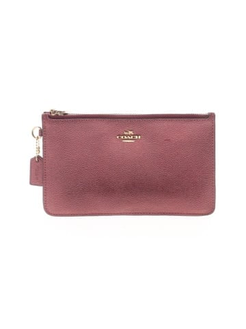 Coach Wristlet (view 1)