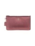 Coach Burgundy Wristlet One size - photo 1