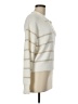 Z Supply Ivory Pullover Sweater Size M - photo 4