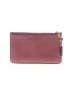 Coach Burgundy Wristlet One size - photo 2