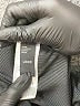Cider Solid Black Jumpsuit Size M - photo 4