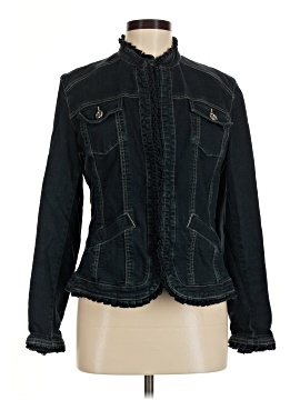 Assorted Brands Denim Jacket