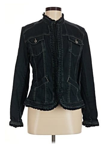 Assorted Brands Denim Jacket (view 1)
