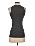 Athleta Gray Sleeveless T-Shirt Size XS - photo 2