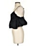 Zara Black Sleeveless Blouse Size S - photo 5