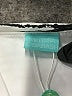 Melissa Odabash Animal Print Ivory Swimsuit Bottoms Size 12 - photo 3