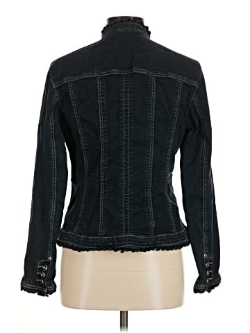 Assorted Brands Denim Jacket (view 2)
