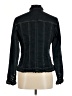 Assorted Brands Black Denim Jacket Size 8 - photo 2