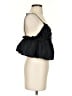 Zara Black Sleeveless Blouse Size S - photo 4