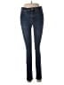 Madewell Hearts Blue Jeans Size 28 waist - photo 1