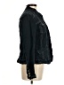 Assorted Brands Black Denim Jacket Size 8 - photo 4