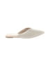Unbranded Ivory Mule/Clog Size 10 - photo 1