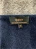 Quince 100% Cashmere Black Cashmere Pullover Sweater Size XS - photo 7