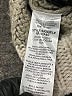 Splendid Gray Cardigan Size S - photo 8