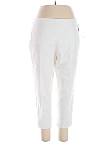 Charter Club Casual Pants (view 1)