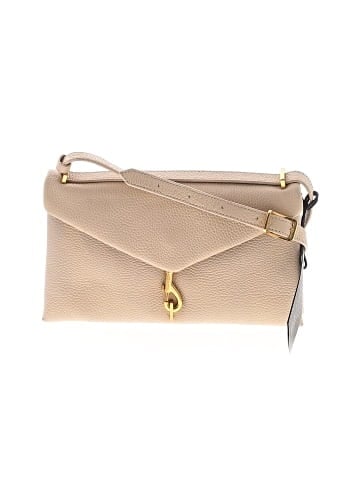 Rebecca Minkoff Leather Crossbody Bag (view 1)